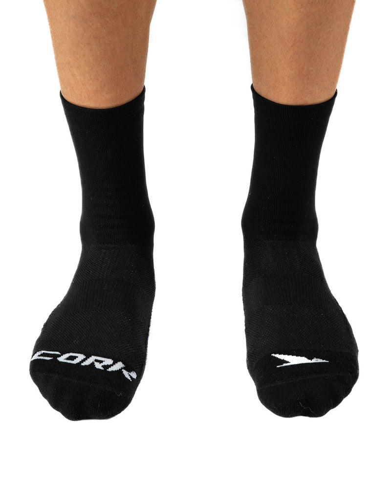 Men's Premium Socks Black