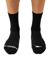 Men's Premium Socks Black