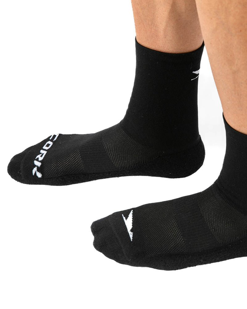 Men's Premium Socks Black