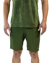 Men's Premium Shorts Green