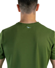 Men's Premium T-Shirt Olive Green