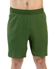 Men's Premium Shorts Green