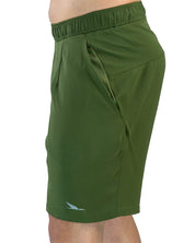 Men's Premium Shorts Green