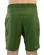 Men's Premium Shorts Green