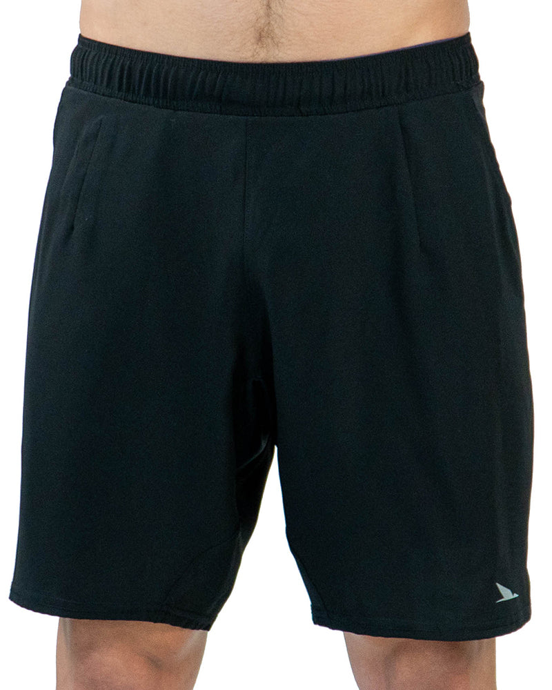 Men's Premium Shorts Black