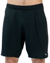 Men's Premium Shorts Black