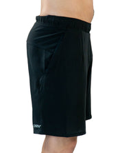 Men's Premium Shorts Black