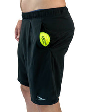 Men's Premium Shorts Black