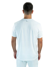 Men's Premium T-Shirt White