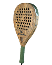 Cork Padel Racket Supreme Power II