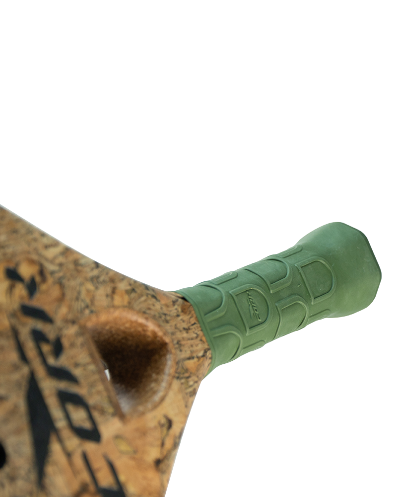 Cork Padel Racket Supreme Power II