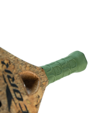 Cork Padel Racket Supreme Power II