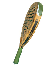 Cork Padel Racket Extreme Green