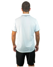 Men's Premium Polo White