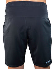 Men's Premium Shorts Gray