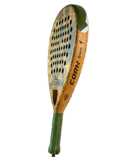 Cork Padel Racket Supreme Hybrid III