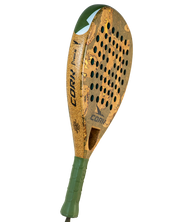 Cork Padel Racket Supreme Power III