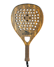 Cork Padel Racket Premium Power II