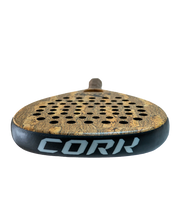 Cork Padel Racket Premium Power II