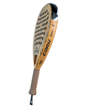 Cork Padel Racket Premium Hybrid II