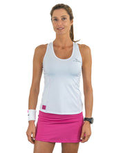 Women's Premium Top White