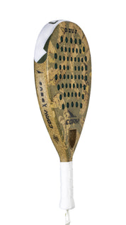 Cork Padel Racket Extreme Deus