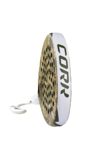 Cork Padel Racket Extreme Deus