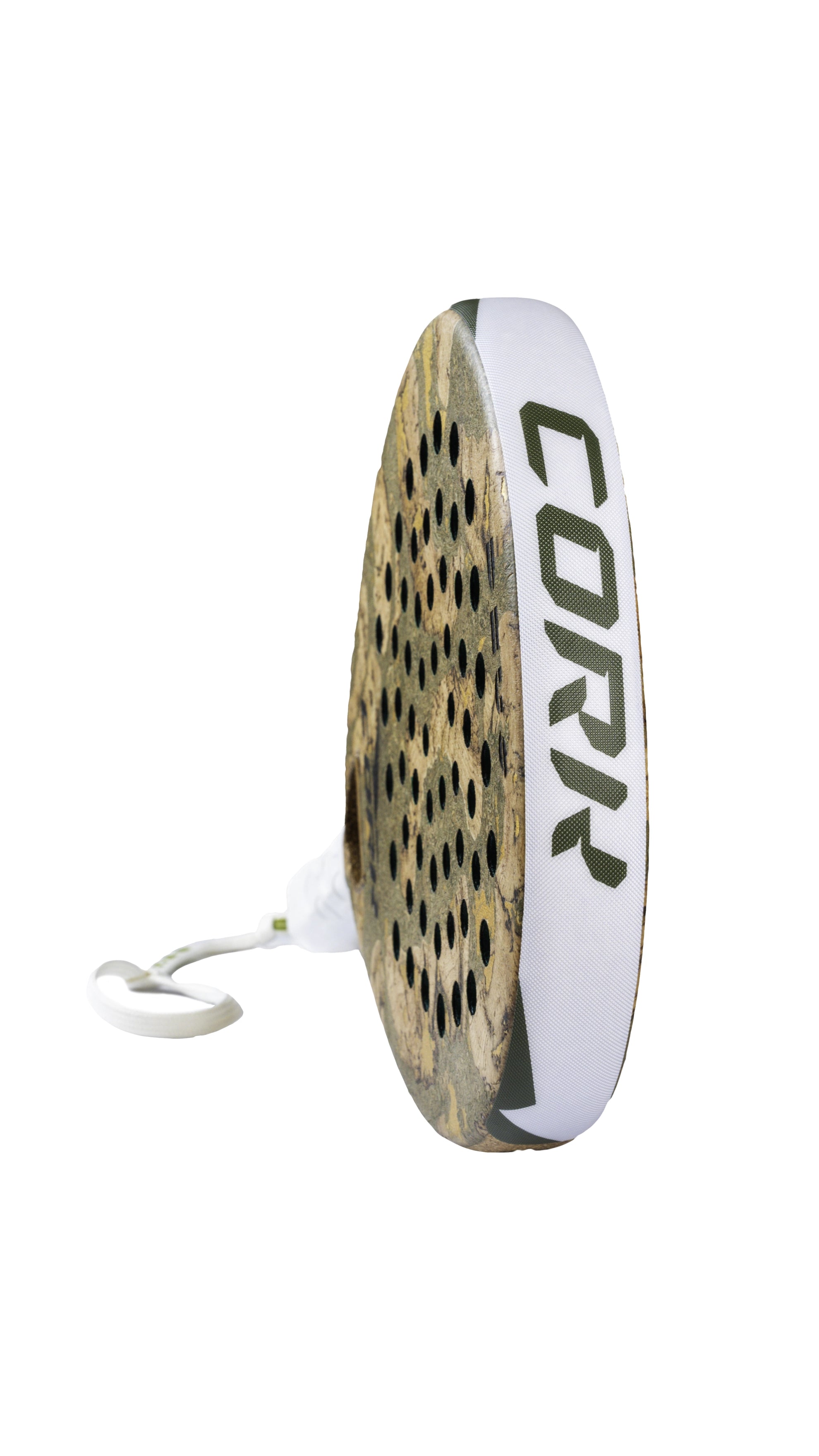 Cork Padel Racket Extreme Deus