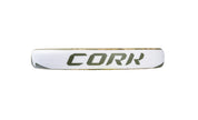 Cork Padel Racket Extreme Deus