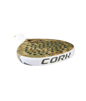 Cork Padel Racket Extreme Deus