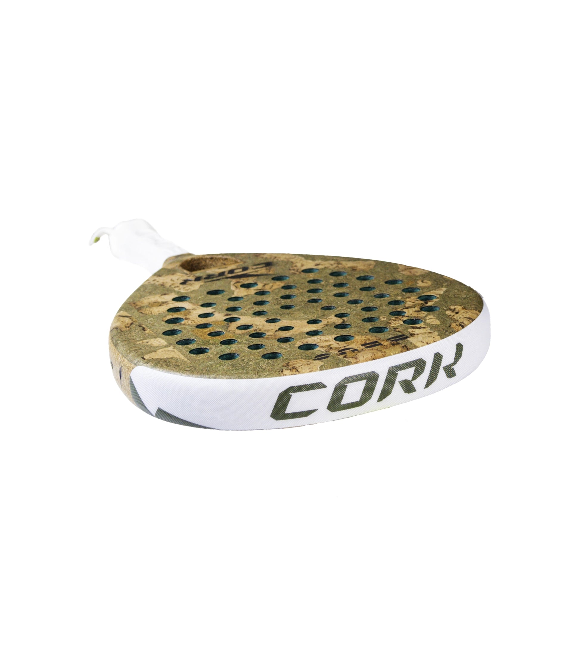Cork Padel Racket Extreme Deus