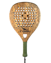 Cork Padel Racket Supreme Power II