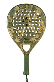 Cork Padel Supreme Control III