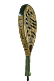 Cork Padel Supreme Control III