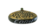 Cork Padel Supreme Control III