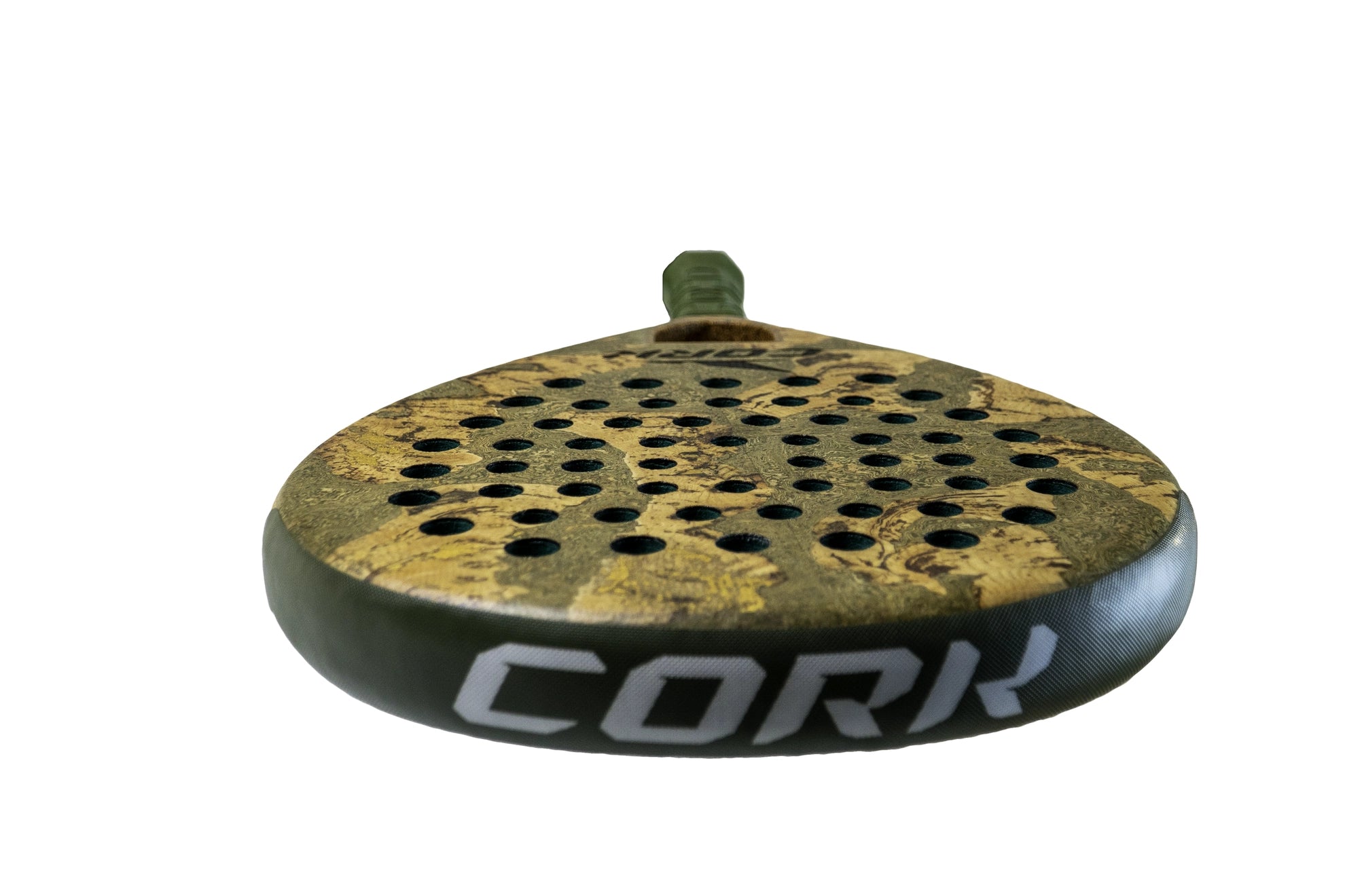 Cork Padel Supreme Control III