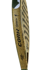 Cork Padel Supreme Control III