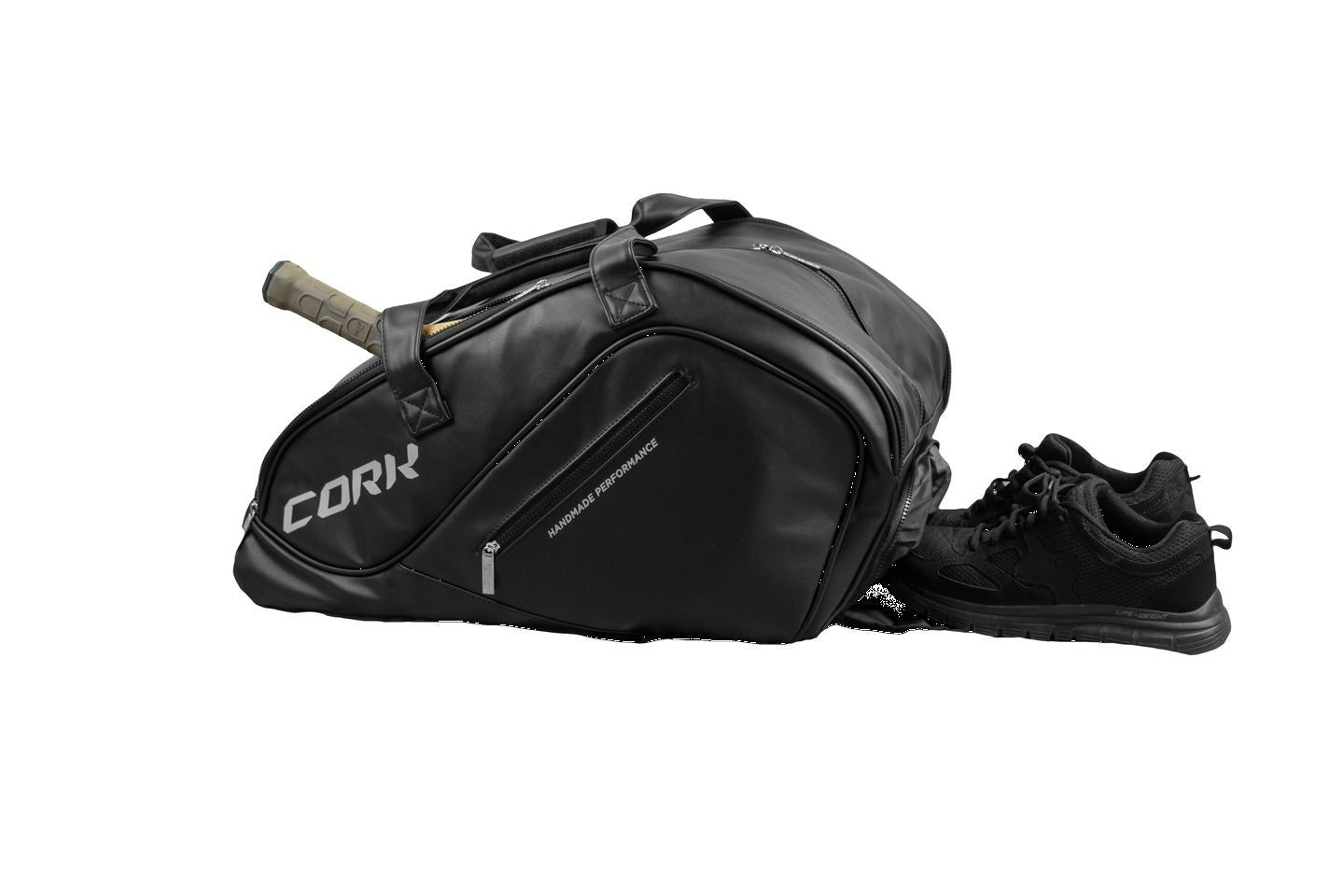 Black Thermobag