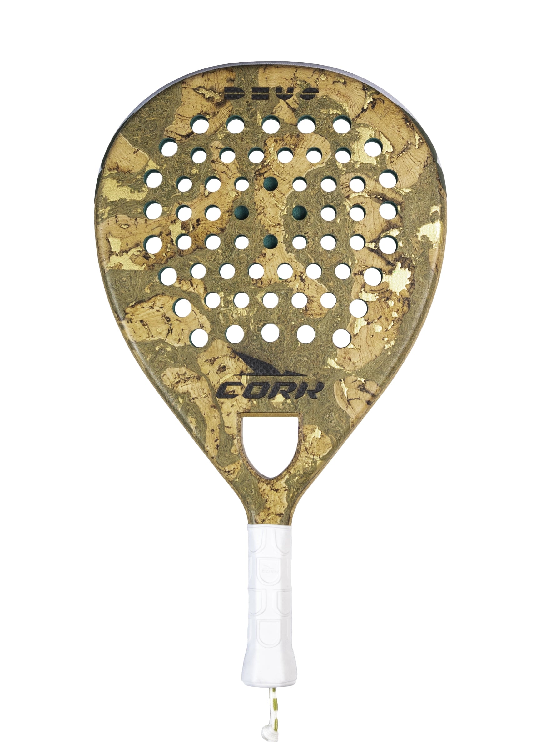 Cork Padel Racket Extreme Deus